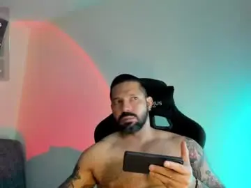 Chaturbate Live Porn of pierrevidal