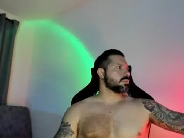 Chaturbate Live Sex of pierrevidal