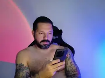Chaturbate Sex Chat of pierrevidal