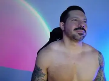 Chaturbate Live Porn of pierrevidal