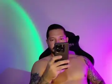 Chaturbate Sex Chat of pierrevidal