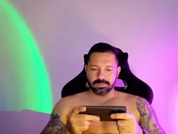 Chaturbate Private Sex Chat of pierrevidal
