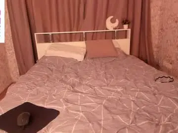 Chaturbate Free Porn Cam of sasha_vesmus