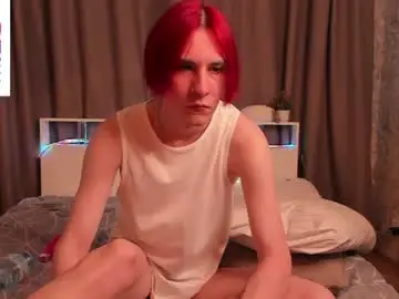 Chaturbate Sex Chat of sasha_vesmus