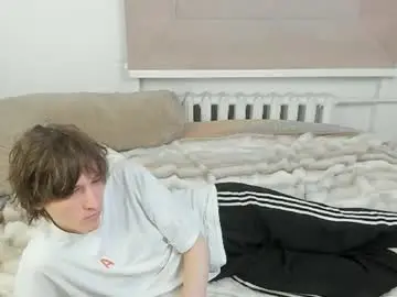Chaturbate Adult Webcam of sasha_vesmus