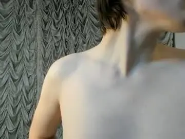Chaturbate Adult Video Chat of sasha_vesmus