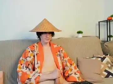 Chaturbate Best Webcam of sasha_vesmus