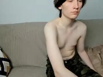 Chaturbate Adult Video Chat of sasha_vesmus