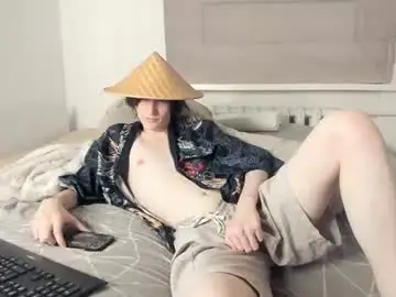 Chaturbate Nude Webcam of sasha_vesmus