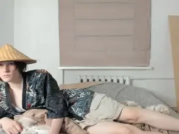 Chaturbate Live Porn of sasha_vesmus
