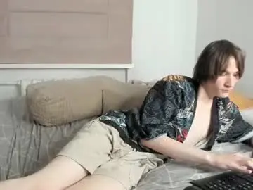 Chaturbate Sex Chat of sasha_vesmus