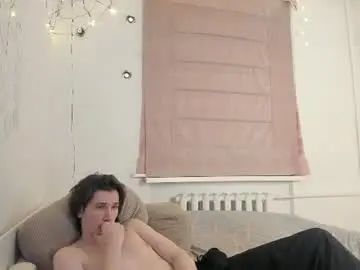 Chaturbate Free Live Porn of sasha_vesmus