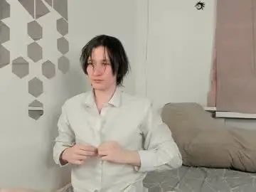Chaturbate Adult Webcam of sasha_vesmus