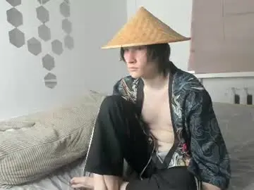 Chaturbate Free Porn Cam of sasha_vesmus