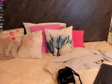 Chaturbate Watch Live Sex Cams of soffyrivers