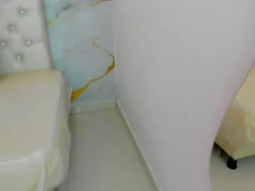 Chaturbate Adult Webcam of sofia_echeverri