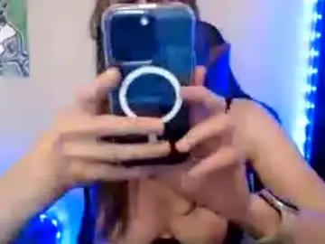 Chaturbate Live Sex Cam of sparkle_pinuppp