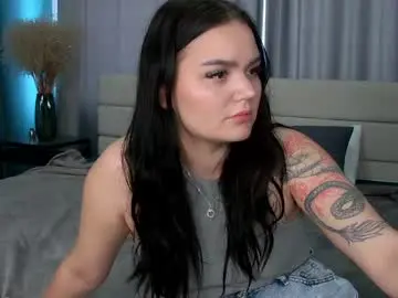 Chaturbate Watch Live Sex Cams of sweet_ink_muse