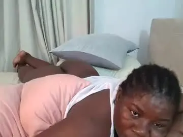 Chaturbate Free Live Porn of sweetafricangal