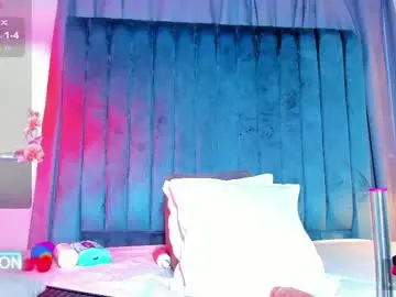 Chaturbate Nude Webcam of sweetebony_69