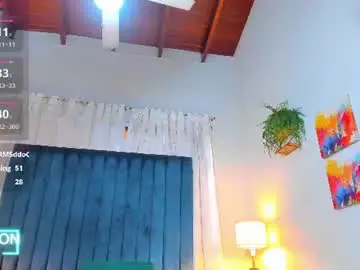 Chaturbate Nude Webcam of sweetebony_69
