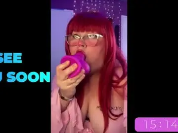 Chaturbate Free Porn Cam of sweetkiitty3
