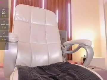 Chaturbate Live Sex of viannca__