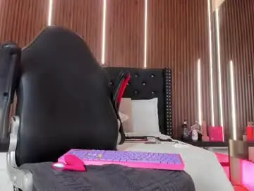 Chaturbate Live Sex of viannca__