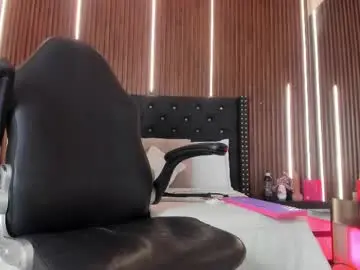 Chaturbate Nude Webcam of viannca__