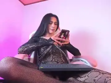 Chaturbate Private Sex Chat of viannca__