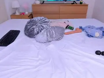 Chaturbate Watch Live Sex Cams of _lyna