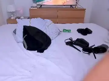 Chaturbate Nude Webcam of _lyna