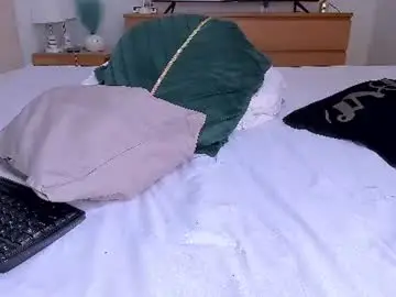 Chaturbate Nude Webcam of _lyna