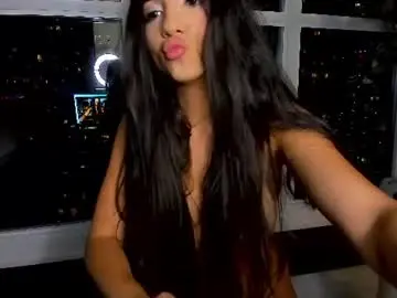 Chaturbate Sex Cam of _lyna