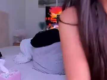 Chaturbate Live Porn of _lyna