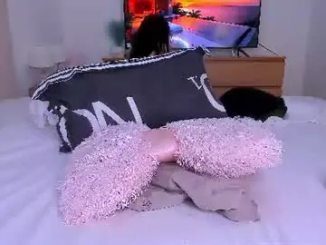 Chaturbate Free Live Porn of _lyna