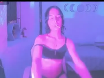 Chaturbate Live Sex Cam of _marianafox