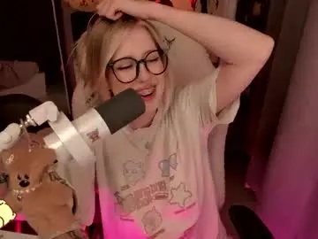 Chaturbate Best live sex cam show of _meowmiko__