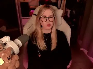 Chaturbate Adult Video Chat of _meowmiko__