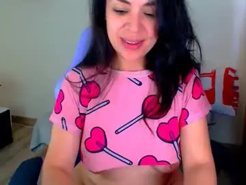 Chaturbate Sex Chat of anaughty_kitten