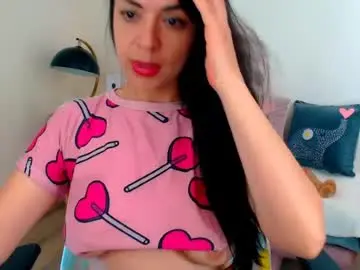 Chaturbate Private Sex Chat of anaughty_kitten