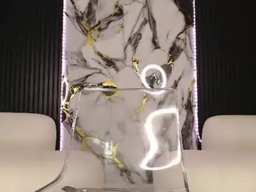Chaturbate Live Sex Cam of ariellae