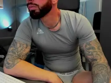 Chaturbate Adult Webcam of arongrant