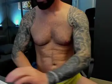 Chaturbate Private Sex Chat of arongrant