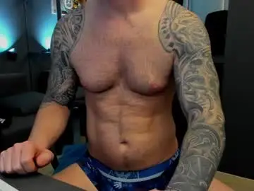 Chaturbate Nude Webcam of arongrant