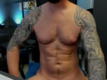 Chaturbate Watch Live Sex Cams of arongrant