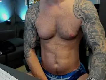 Chaturbate Live Sex Cam of arongrant