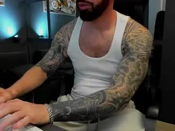 Chaturbate Best live sex cam show of arongrant