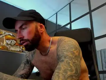 Chaturbate Free Live Porn of arongrant