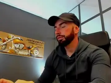 Chaturbate Adult Webcam of arongrant